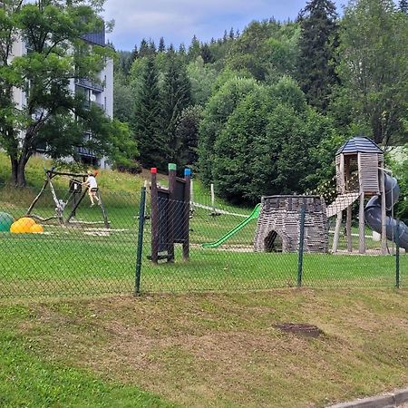 Triluzkovy Pokoj Pension Kubu Szpindlerowy Młyn Zewnętrze zdjęcie