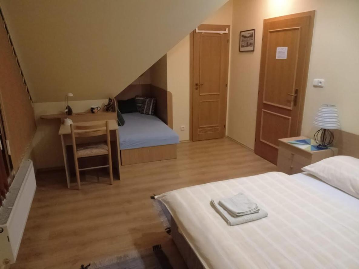 Triluzkovy Pokoj Pension Kubu Szpindlerowy Młyn Zewnętrze zdjęcie